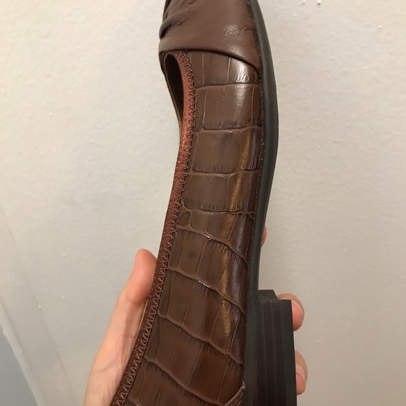 Clarks Women shoes size 9 - Picture 5 of 11